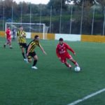 Φωτορεπορτάζ από την αναμέτρηση του ΟΦΑ με την ΕΑΠ