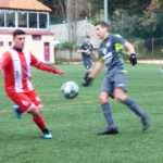 Φωτορεπορτάζ από το ματς του ΟΦΑ με την Ασή Γωνιά