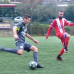 Ανυφαντάκης: “Σας ευχαριστώ όλους για την άψογη συνεργασία”