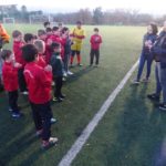 Αποκόμιση εμπειριών των Ακαδημιών του ΟΦΑ από το σεμινάριο του ΟΠΑΠ (φωτό)