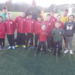 Λύση συνεργασίας Ακαδημιών του ΟΦΑ με Κωσταράκο