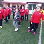 1o Διαδικτυακό Ποδοσφαιρικό Σεμινάριο από τα μέλη Αθλητικών Ακαδημιών ΟΠΑΠ Ν. Αχαΐας (8-10 Μαΐου)