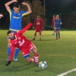 Έδωσε μάχη για αποτέλεσμα ο ΟΦΑ λύγισε στο τέλος (ήττα 1-3 από Πέραμα)