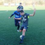 Φωτορεπορτάζ από το ματς του ΟΦΑ στο Μελιδόνι