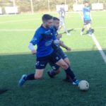 Το πρόγραμμα 3ης αγωνιστικής Κυπέλλου Ερασιτεχνών ΕΠΣΡ