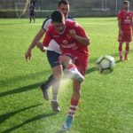 Φωτορεπορτάζ από το ματς του ΟΦΑ στα Λιβάδια