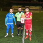 Οι διαιτητές στην 21η αγωνιστική της Α’ ΕΠΣΡ