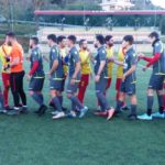 Φωτορεπορτάζ από το επετειακό φιλικό του ΟΦΑ