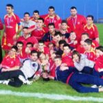 Επετειακό φιλικό του ΟΦΑ για τα 10 χρόνια από την κατάκτηση του Κυπέλλου ΕΠΣΡ