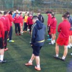 Κλειστές όλες οι αθλητικές εγκαταστάσεις και προπονήσεις «ΤΕΛΟΣ» για όλες τις ομάδες ως τις 27 Μαρτίου!