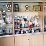 Βελτιώσεις εγκαταστάσεων εν’ όψει στον ΟΦΑ, δημιουργία καλαίσθητης τροπαιοθήκης