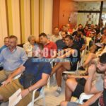 Στο Ατσιπόπουλο η συνάντηση ΕΠΣΡ-σωματείων την Δευτέρα 13/7