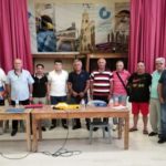 Σέντρα ξανά το Σεπτέμβρη στις τοπικές διοργανώσεις!