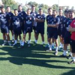 Με ενθουσιασμό και συγκρατημένη αισιοδοξία η πρώτη του ΟΦΑ (photos)