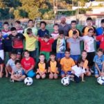 Σέντρα στις 10/10 στο Κ16 ΕΠΣΡ με συμμετοχή των Ακαδημιών του ΟΦΑ. Έναρξη και για Κ14 στις 17/10