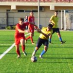 Ανεβασμένος στο β’ μέρος ο ΟΦΑ στην φιλική ήττα στο Πέραμα (3-1)