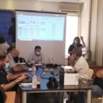 Το πρόγραμμα της Φάσης των Ομίλων του Κυπέλλου ΕΠΣΡ