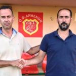 Ν. Σκουλούδης: “Ξεκινάμε όπως και τότε από την αρχή, ο ΟΦΑ πρεσβεύει τον ερασιτεχνικό αθλητισμό”.