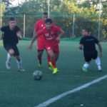 Θετικές εντυπώσεις με αστερίσκους ο ΟΦΑ στην φιλική ήττα από τον Φοίνικα (0-3)