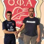 Παίκτης του ΟΦΑ ο νεαρός Κουταλάς