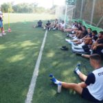 Το Σάββατο στις 19.00 το πρώτο φιλικό του ΟΦΑ με Φοίνικα