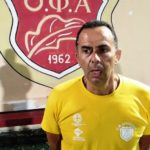 Ν. Σκουλούδης: “Συγκινητικές στιγμές εύχομαι να υπάρξει συνέχεια”.