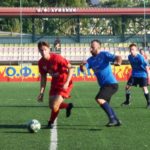 Πολύ ανεβασμένος ο ΟΦΑ στο β’ μέρος, στη φιλική νίκη επί του Σπηλίου (4-1)