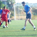 Επιστροφή Κτιστάκη στον ΟΦΑ μετά από ένα χρόνο