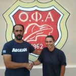 Στα Τμήματα Υποδομών του ΟΦΑ η Παπαγιαννάκη