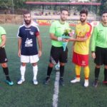 Οι διαιτητές στην πρεμιέρα της Α’ ΕΠΣΡ