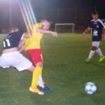 Αγχωτική αλλά δίκαιη νίκη-πρόκριση του ΟΦΑ κόντρα στα Γεράκια (1-0)