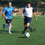 Ανταγωνιστικός για 30′ ο ΟΦΑ στην φιλική ήττα από Ποσειδώνα (1-6)