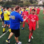 Δελτίο Τύπου του ΟΦΑ για το φιλικό με Ποσειδώνα Τσικαλαριών