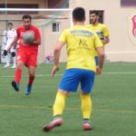 Έβγαλε αντίδραση στο β’ ο ΟΦΑ στην φιλική ισοπαλία κόντρα σε Ποσειδώνα Τσικ.