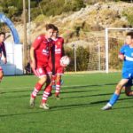 Σπουδαίο διπλό του ΟΦΑ στον Φουρφουρά για το Κύπελλο ΕΠΣΡ