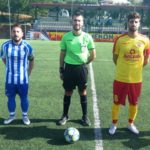 Οι διαιτητές στην 4η αγωνιστική της Α’ ΕΠΣΡ