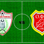 Πολύ βελτιωμένη η εικόνα του Ο.Φ.Α στο παιχνίδι με την Άση Γωνία