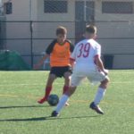 Το πρόγραμμα της 2ης αγωνιστικής του Πρωταθλήματος Κ16