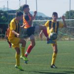 Το αναλυτικό πρόγραμμα Πρωταθλήματος Κ16 ΕΠΣ Ρεθύμνου