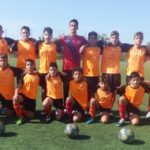 Με ΕΑΠ στο Ατσιπόπουλο η Κ16 του ΟΦΑ αύριο (10.00)