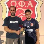 Παίκτης του ΟΦΑ και ο Πελαντάκης