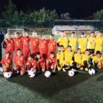 Φιλική ισοπαλία για την Κ10 με ΕΑΠ το απόγευμα στους Αρμένους