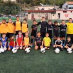 Πρεμιέρα για την Κ10 του ΟΦΑ με φιλική νίκη επί του ΑΓΟΔΑ (7-6)