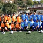 Δύο ακόμη φιλικά για τα τμήματα Υποδομών του ΟΦΑ