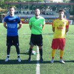 Οι διαιτητές στην 7η αγωνιστική της Α’ ΕΠΣΡ