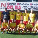 Στοίχισαν οι στημένες φάσεις στον ΟΦΑ (ήττα 2-0 από Ασή Γωνιά)