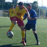 Κόντραρε στα ίσα το Μελιδόνι ο ΟΦΑ παρά την ήττα (0-3)