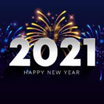 Ευχές για το νέο έτος!