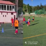 Επανεκκίνηση προπονήσεων!