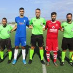 Συγχαρητήρια στον Γ. Δασκαλομαρκάκη